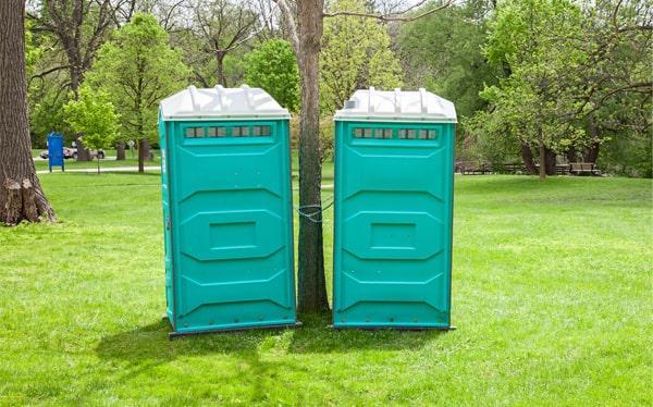 Special Event Porta Potty Rentals Gallup NM