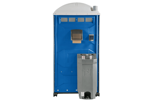 Deluxe Flushable Porta Potty Gallup NM