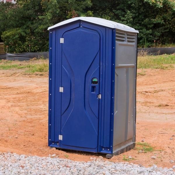 Festival Porta Potty Rentals Gallup NM