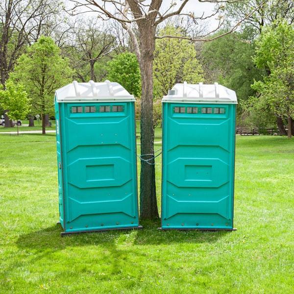 Seasonal Porta Potty Rentals Gallup NM